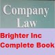 Download BBA Company law For PC Windows and Mac 32.0