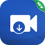 Cover Image of ดาวน์โหลด Video Downloader - Video Manager for facebook 1.6.0 APK