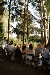 Photographe de mariage Afina Efimova (yourphotohistory). Photo du 25 mars