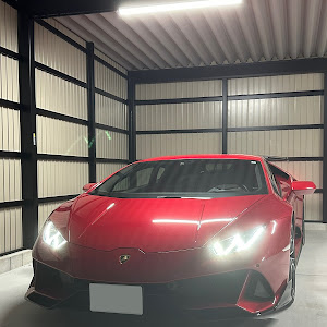 ウラカン EVO