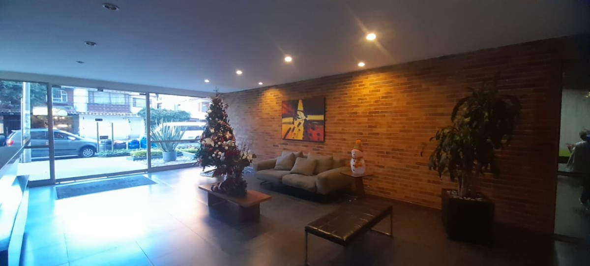 Apartamento En Venta - Cedritos, Bogota