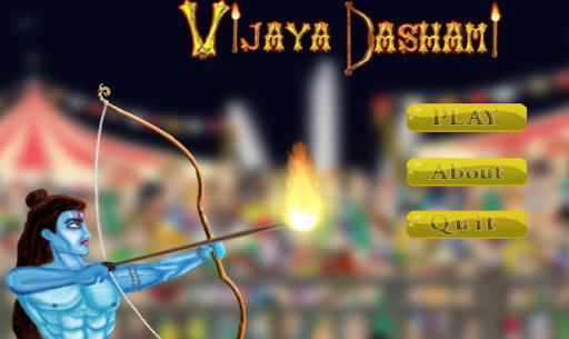 Vijaya Dashami