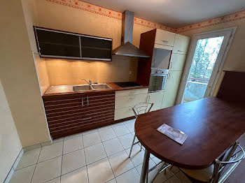 appartement à Brest (29)