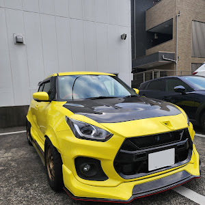 スイフトスポーツ ZC33S
