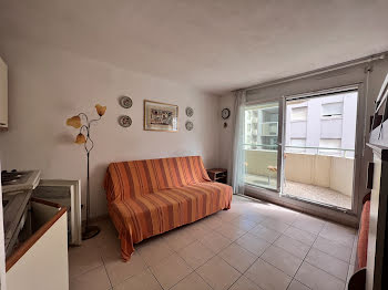 appartement à Nice (06)