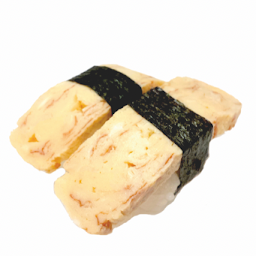 Tamago – Sweet Omelette Nigiri