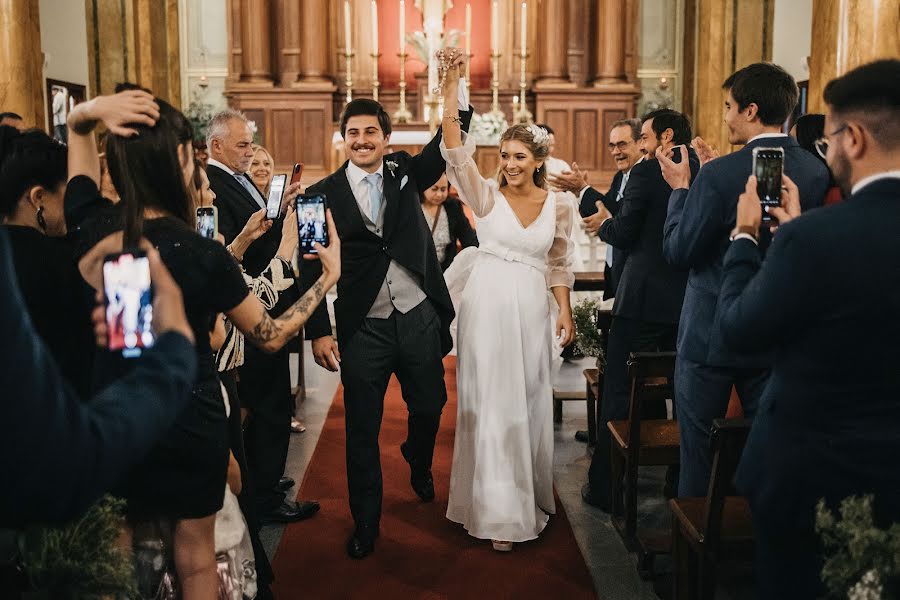 Fotógrafo de bodas Mauricio Gomez (mauriciogomez). Foto del 24 de abril 2023