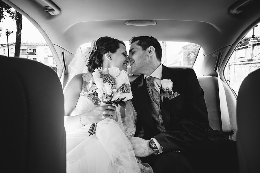 शादी का फोटोग्राफर David Muñoz (mugad)। नवम्बर 21 2016 का फोटो