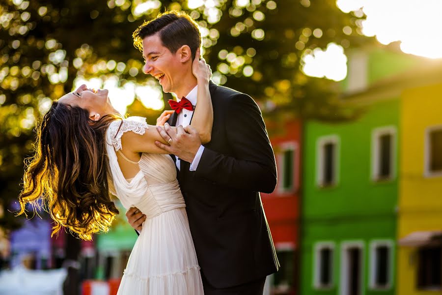 Fotógrafo de bodas Victor Leontescu (victorleontescu). Foto del 29 de marzo 2020