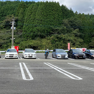 ランサーエボリューション 第3世代 CT9A
