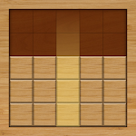 Cover Image of Télécharger Casse-tête en blocs de bois 1.1.3 APK