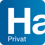 Cover Image of Télécharger Handelsbanken SE - Privé  APK