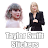 Taylor Swift Stickers icon