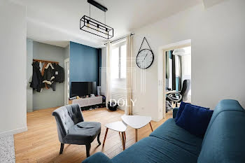 appartement à Paris 14ème (75)