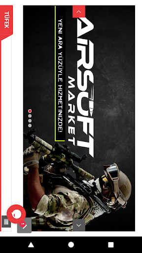 AirSoft Market