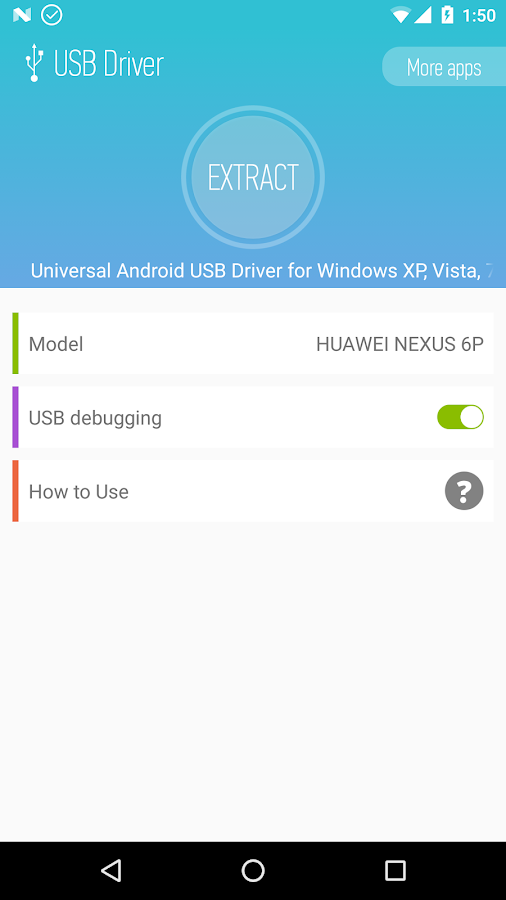 Huawei Для Windows Xp Драйвер