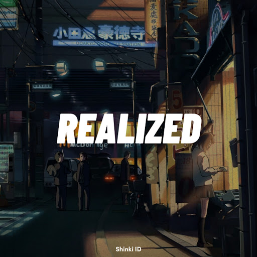 Realized - YouTube Music