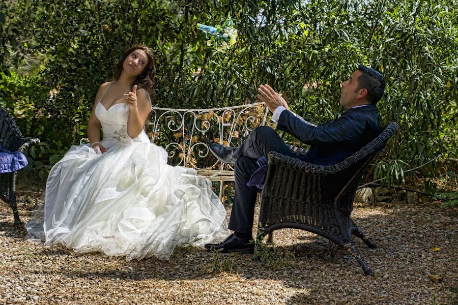 Fotógrafo de casamento Juan Antonio Blanch (jablanch). Foto de 13 de maio 2019