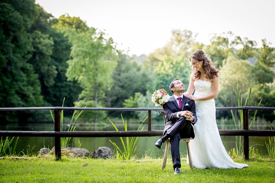 Fotografo di matrimoni Reza Shadab (shadab). Foto del 17 marzo 2017