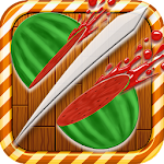 Cover Image of Download Master Fruit Slasher - Fruit Cutting Game For Kids 1.1 APK