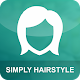 Download Best Hairstyle for Simply Woman For PC Windows and Mac 1.0.0