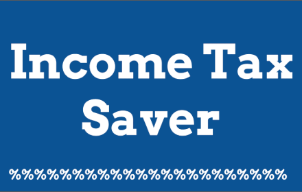 Income Tax Saver Calculator India Preview image 0