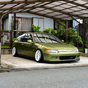 シビック EG4