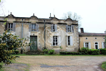 propriété à Saintes (17)