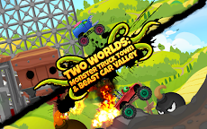 Monster Trucks Action Raceのおすすめ画像5