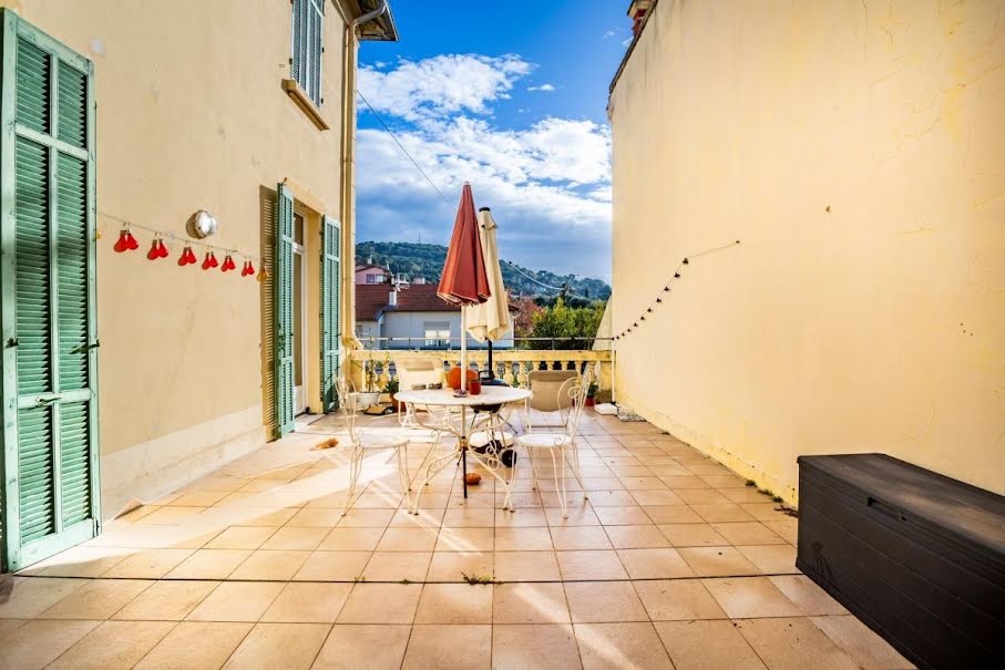 Vente maison 7 pièces 311 m² à Le Cannet (06110), 849 000 €