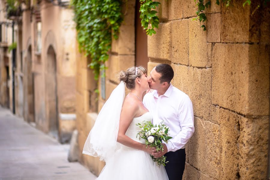 Wedding photographer Lyudmila Shabalovskaya (lish). Photo of 16 June 2018