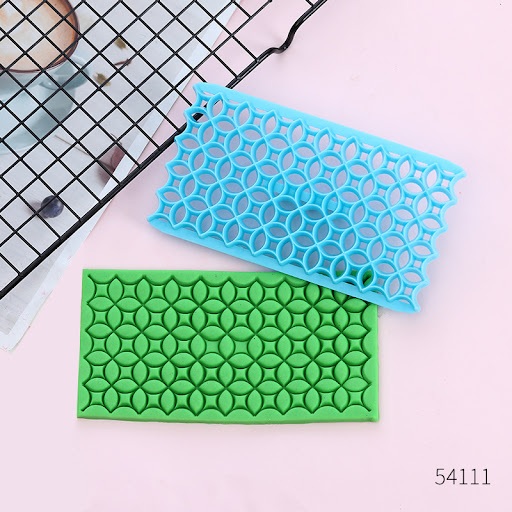 Title 4, Cake Mold Decoration – Create Stunning and Pers...