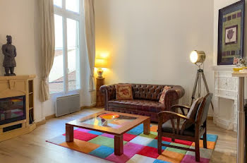 appartement à Paris 5ème (75)