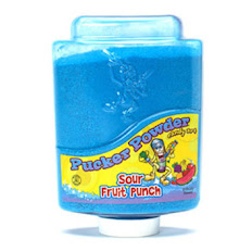 Sour Fruit Punch