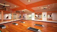 FITWALL FITNESS GYM & SPA photo 1