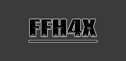 FF H4X