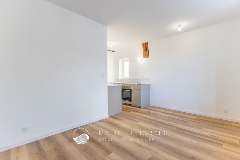 Vente appartement 1 pièce 32 m² à Bayonne (64100), 179 000 €