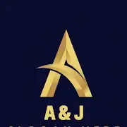 A&J Logo