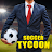 Soccer Tycoon: Football Game icon