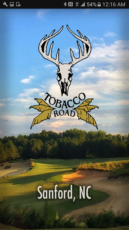 Tobacco Road Golf Club - 2.7 - (Android)