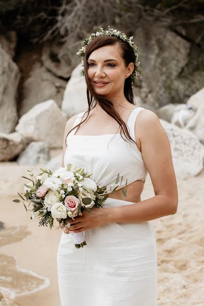 Fotógrafo de bodas Sofiya Dyakun (sofidphoto). Foto del 12 de diciembre 2023