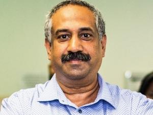 Sivarajan Naidoo, Director, EduPower.