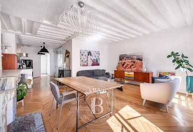 Appartement 14