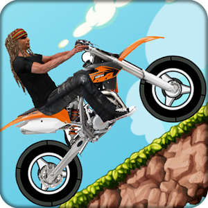 Download Bike Climb Racing For PC Windows and Mac