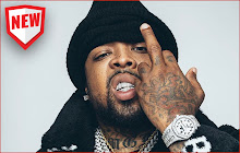 Westside Gunn HD Wallpapers Music Theme small promo image