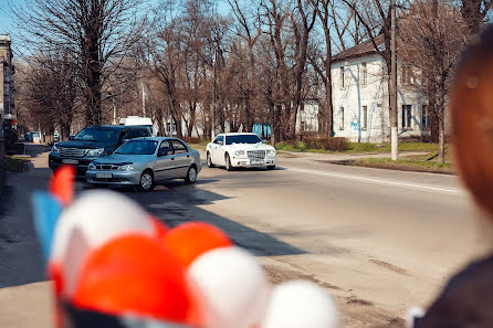 Wedding photographer Artem Golik (artemgolik). Photo of 22 April 2021