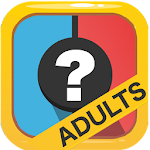 Cover Image of ดาวน์โหลด Would You Rather? Adults 1.0 APK