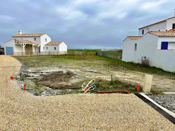 terrain à Noirmoutier-en-l'Ile (85)