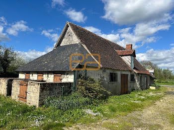 ferme à Loches (37)