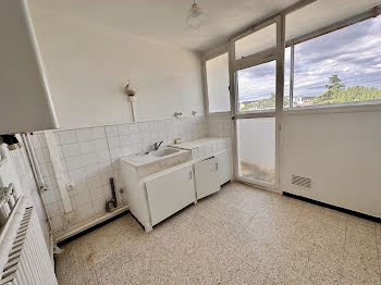 appartement à Bagnols-sur-ceze (30)